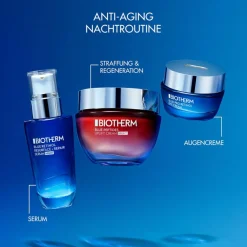 Blue Peptides Uplift Cream Night 50 ml