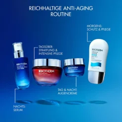 Blue Peptides   Uplift Cream Rich 50 ml