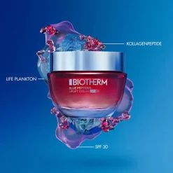 Blue Peptides   Uplift Cream SPF 30 50 ml