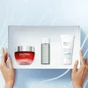 Blue Peptides   Uplift Day Cream Set