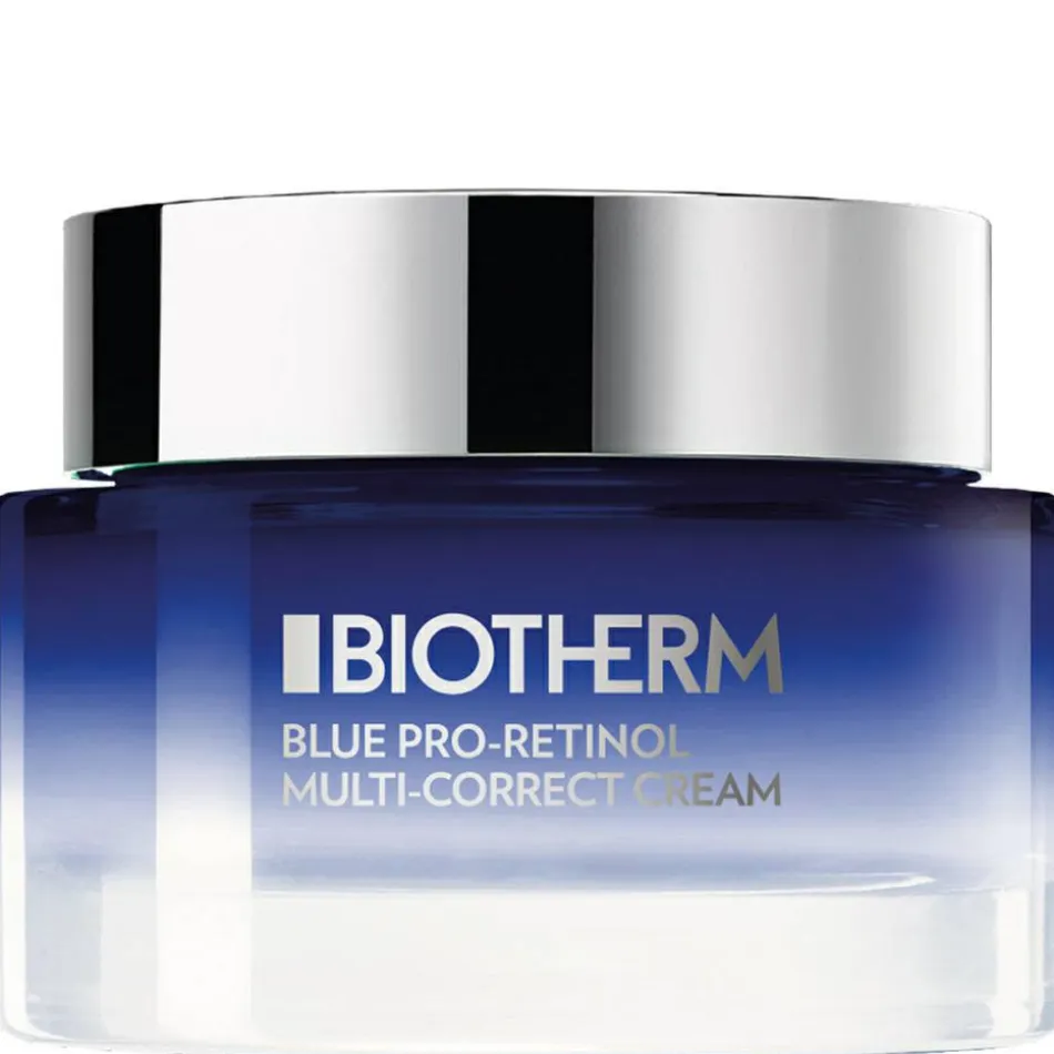 Blue Pro-Retinol Multi-Correct Cream