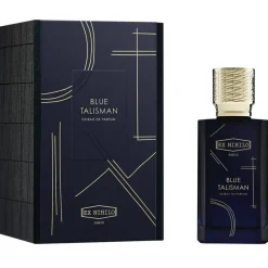 BLUE TALISMAN Extrait de Parfum