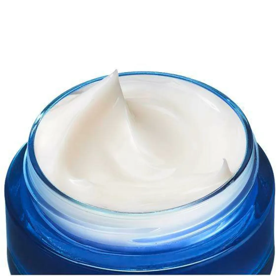 Blue Therapy Night Gesichtscreme 50 ml