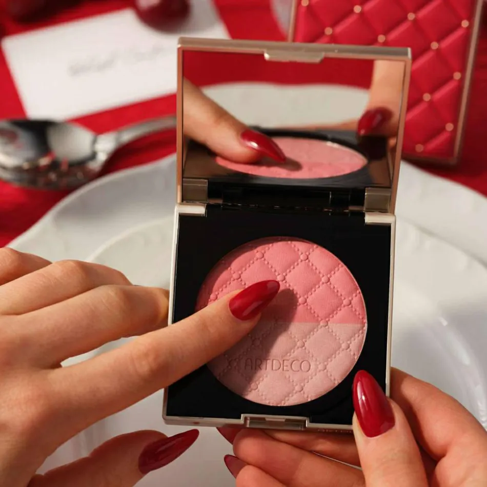 Blush Couture Limited Iconic Red 9 g