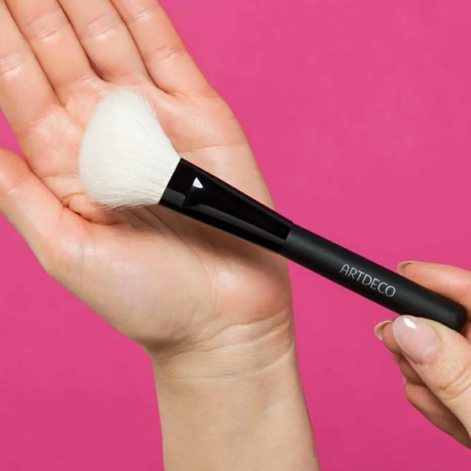 Blusher Brush 1 Stück