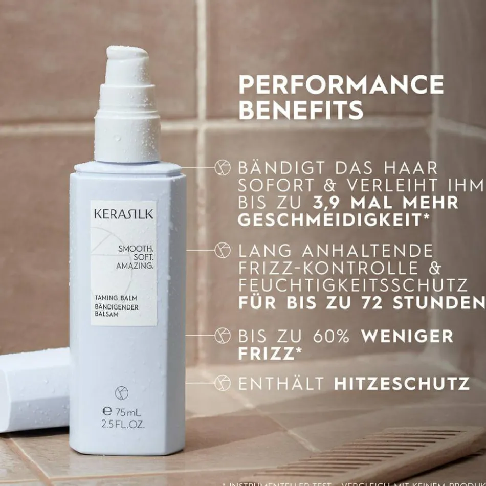 Bändigender Balsam 75 ml