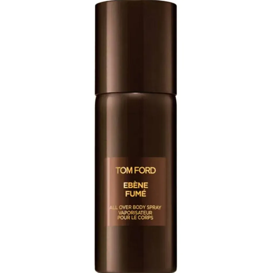 Ébène Fumé All Over Body Spray 150 ml