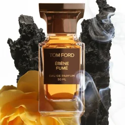 Ébène Fumé Eau de Parfum