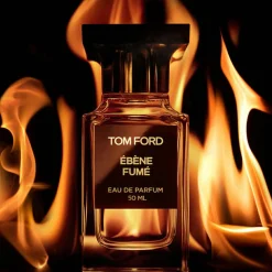 Ébène Fumé   Eau de Parfum