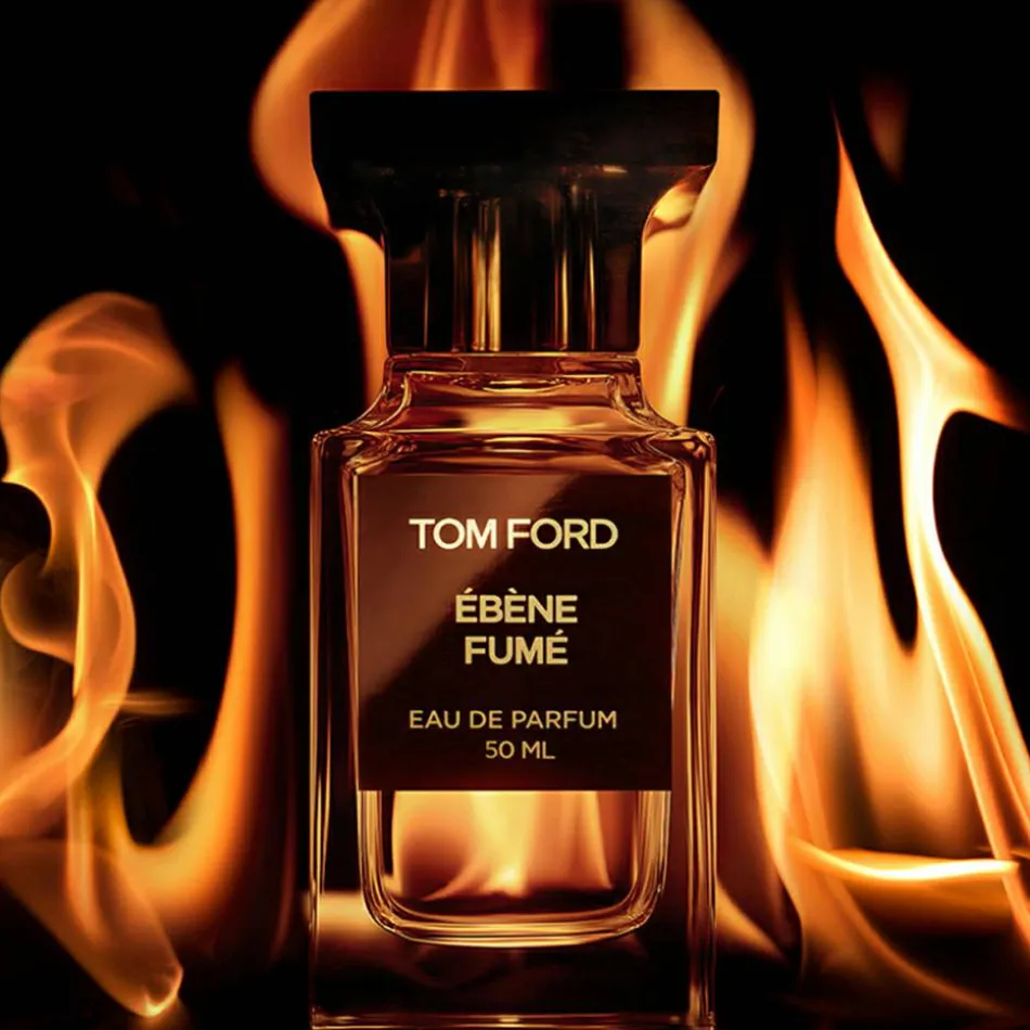 Ébène Fumé Eau de Parfum