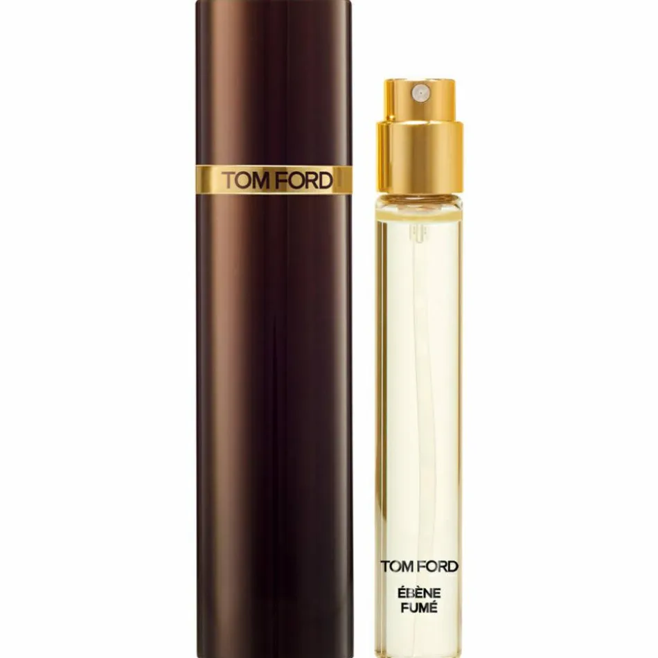 Ébène Fumé Eau de Parfum