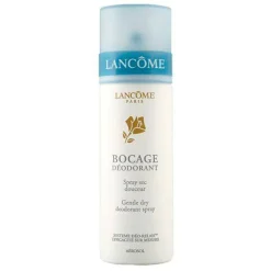 Bocage   Déodorant Gentle Dry Deodorant Spray 125 ml