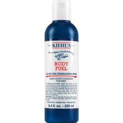 Body Fuel   All-In-One Energizing Wash