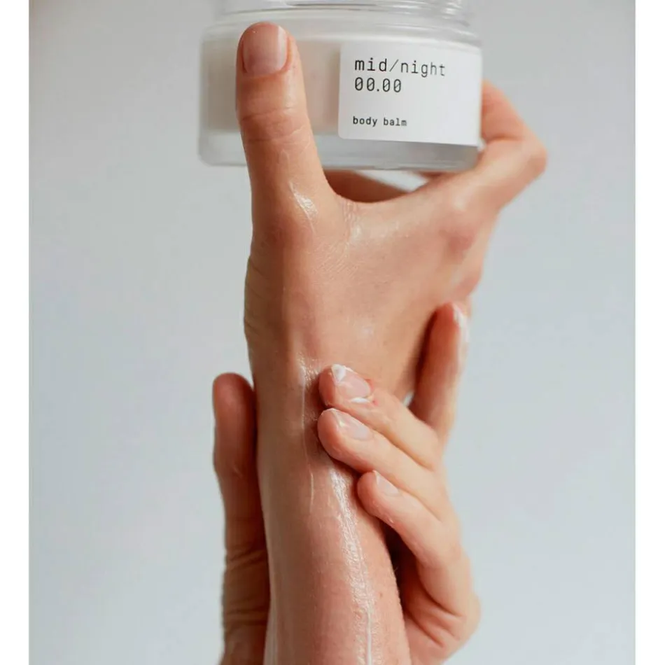 Body Balm 00.12 200 ml