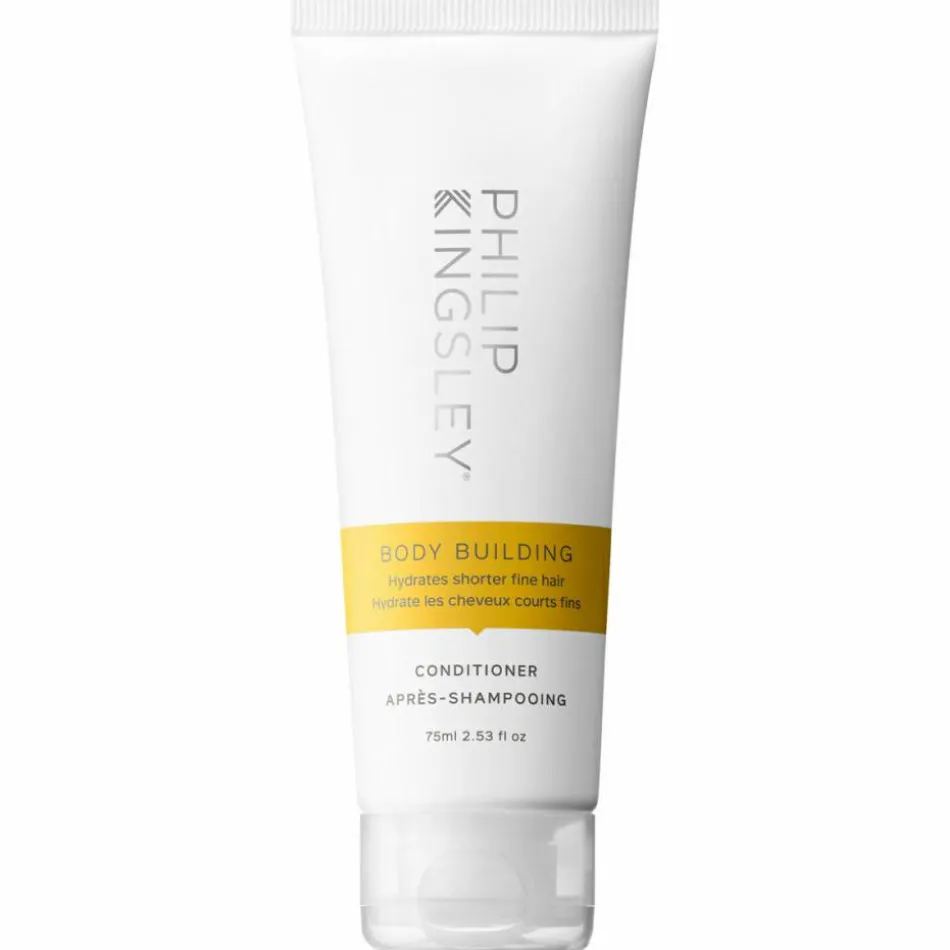 BODY BUILDING Conditioner