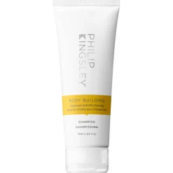 BODY BUILDING Shampoo