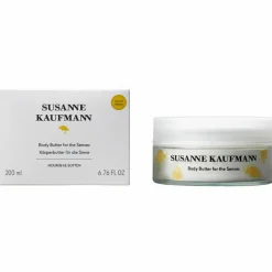 Body Butter For The Senses 200 ml