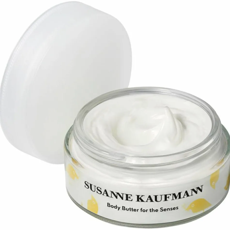 Body Butter For The Senses 200 ml
