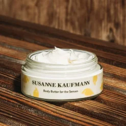 Body Butter For The Senses 200 ml