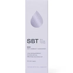 Body Care   Anti-Humidity Deodorant 75 ml