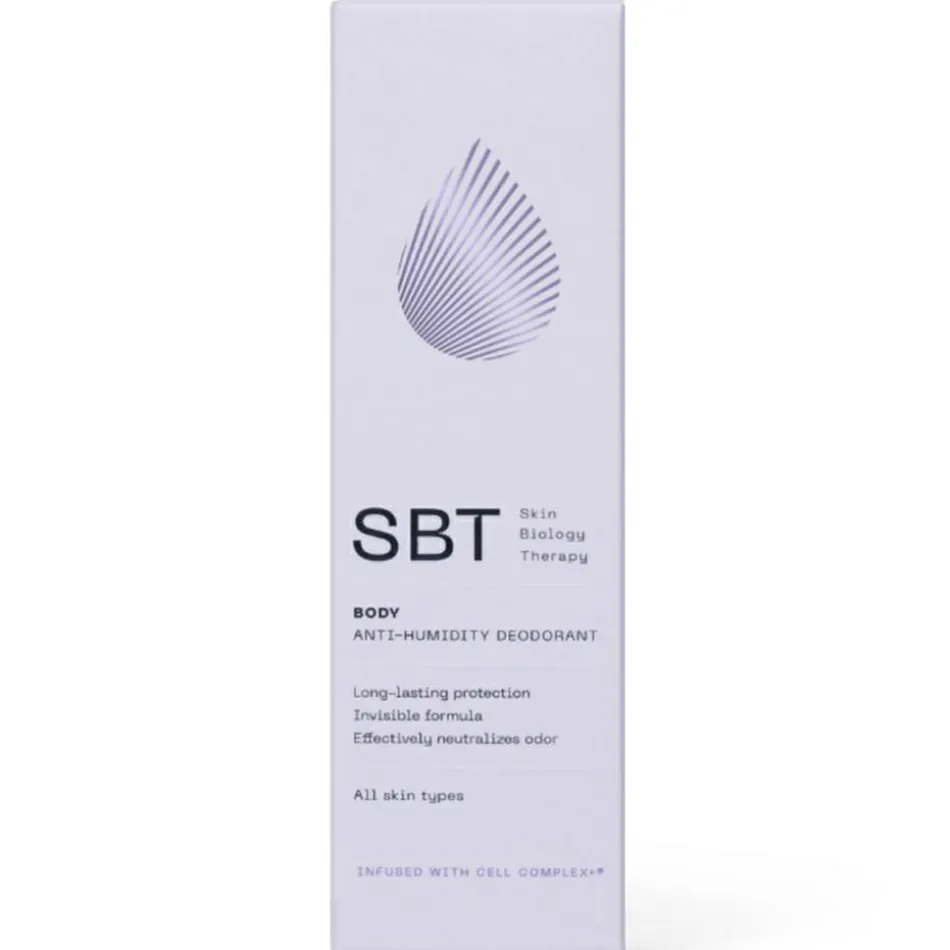 Body Care Anti-Humidity Deodorant 75 ml