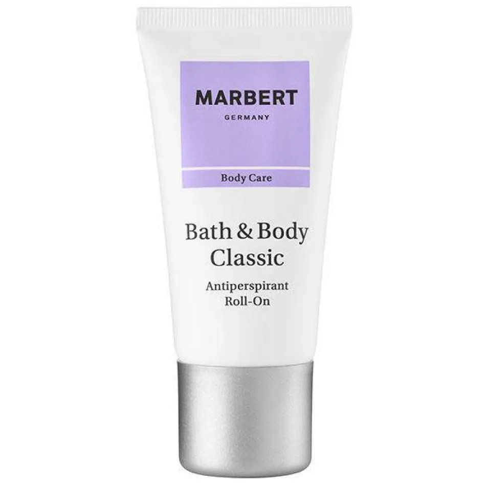 Body Care Bath & Body Classic Antiperspirant Roll-On 50 ml
