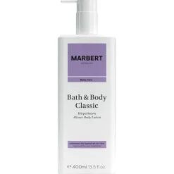 Body Care   Bath & Body Classic Körperlotion