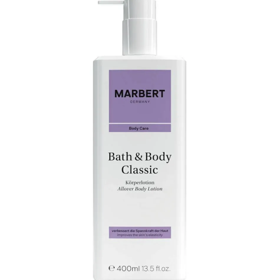 Body Care Bath & Body Classic Körperlotion