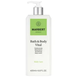 Body Care   Bath & Body Vital  Vitalisierendes Körperlotion 400 ml