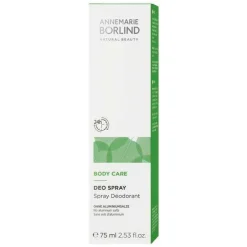 BODY CARE   Deo Spray 75 ml