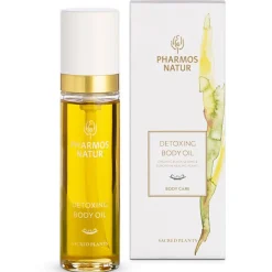 Body Care   Detoxing Body Oil 63 ml