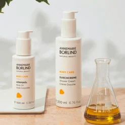 BODY CARE   Duschcreme 200 ml