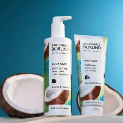 BODY CARE   DUSCHGEL FRESH COCONUT 200 ml