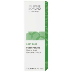 BODY CARE Duschpeeling 200 ml