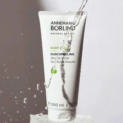 BODY CARE   Duschpeeling 200 ml