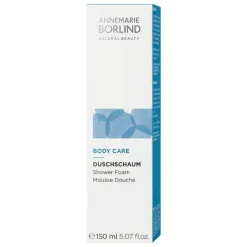 BODY CARE   Duschschaum 150 ml