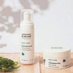 BODY CARE   Duschschaum 150 ml