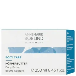 BODY CARE   Körperbutter 250 ml