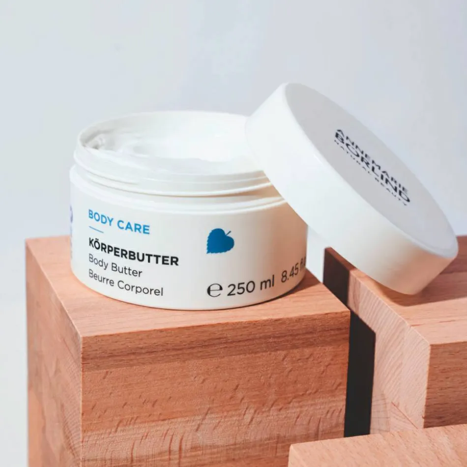 BODY CARE Körperbutter 250 ml