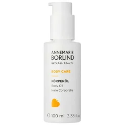 BODY CARE   Körperöl 100 ml