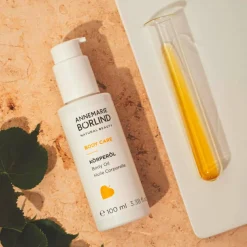BODY CARE   Körperöl 100 ml