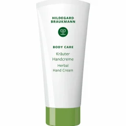 BODY CARE   Kräuter Handcreme