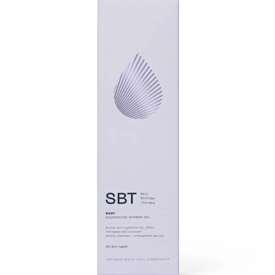 Body Care Nourishing Shower Gel 400 ml