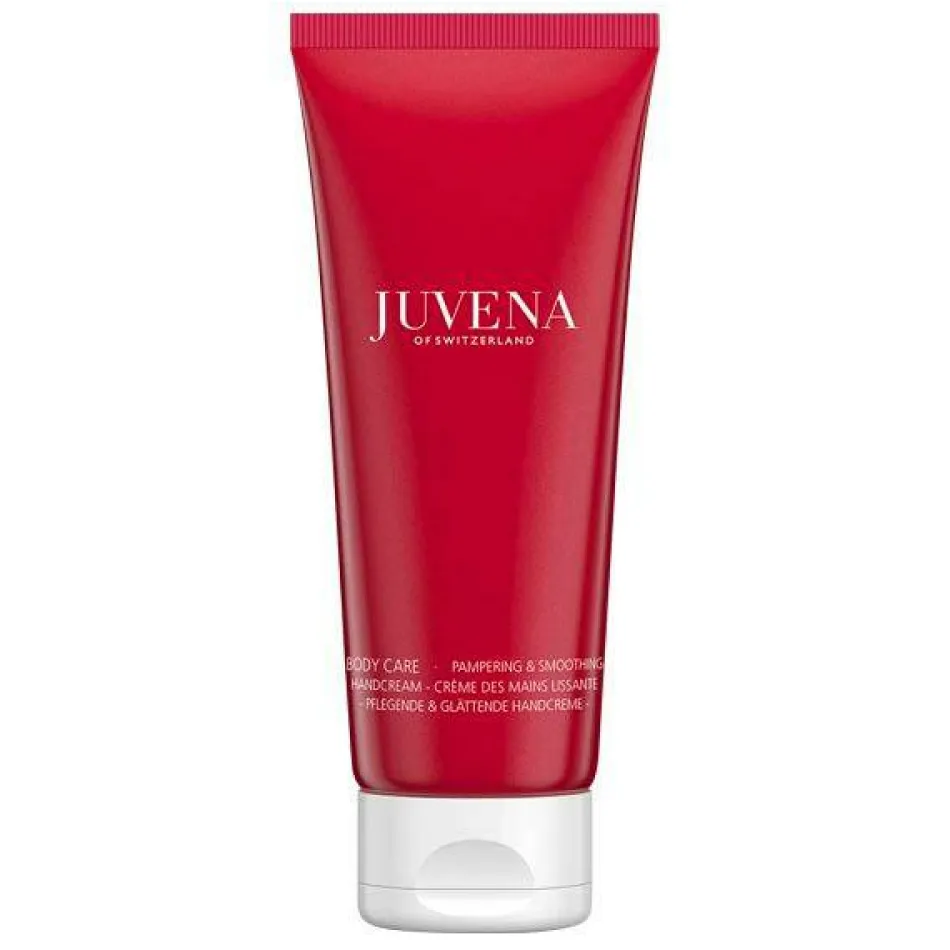 Body Care Pampering & Smoothing Handcream 100 ml