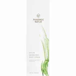 Body Care Refreshing Body Lotion 200 ml