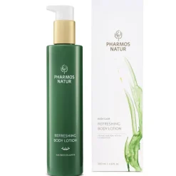 Body Care   Refreshing Body Lotion 200 ml