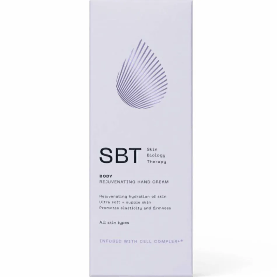 Body Care Rejuvenating Hand Cream 75 ml