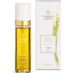 Body Care Relax & Move Oil 63 ml