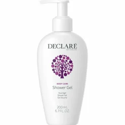 Body Care   Shower Gel 200 ml