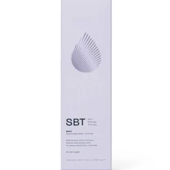 Body Care   Soothing Body Lotion 400 ml